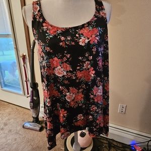 Torrid Tank